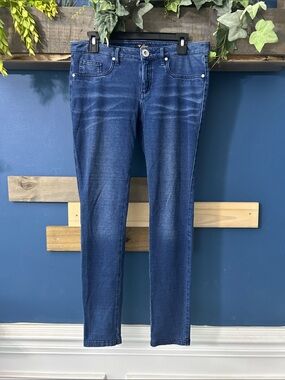Guess Women's Indigo Leggings. 29
